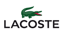 logo lacoste