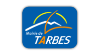 logo mairietarbes