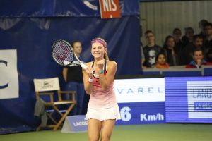 M Kostyuk / Player card - Marta KOSTYUK - Roland-Garros - The 2020 ... / 10 287 tykkäystä · 194 puhuu tästä.