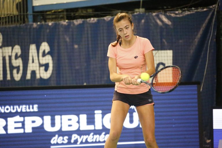 URGESI Federica Les Petits As