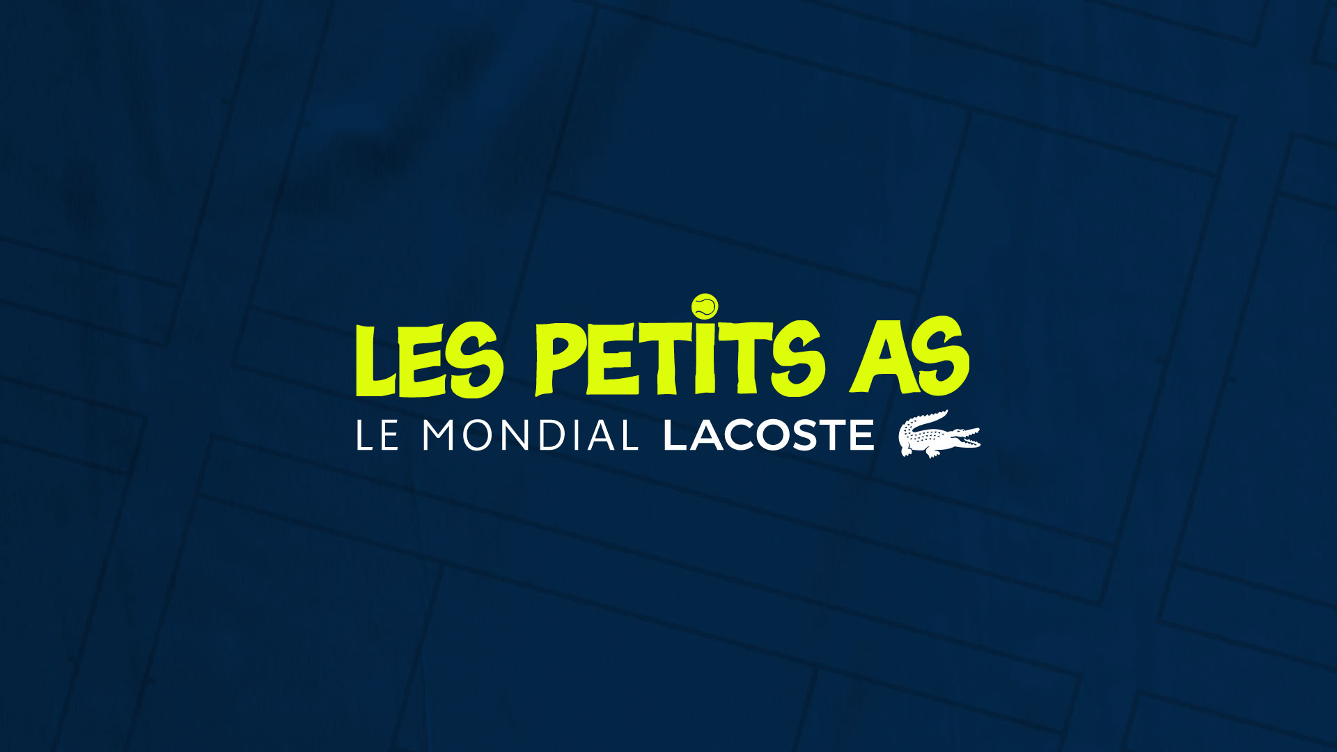 Robin Montgomery Katrina Scott From The Usa Playoffs Lacoste To The Us Open Les Petits As