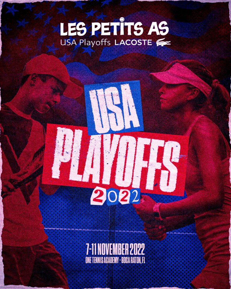Archives USA Playoffs 2022 Les Petits As