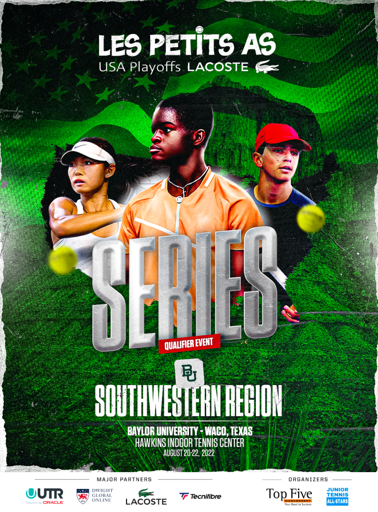 USA PLAYOFFS Les Petits As